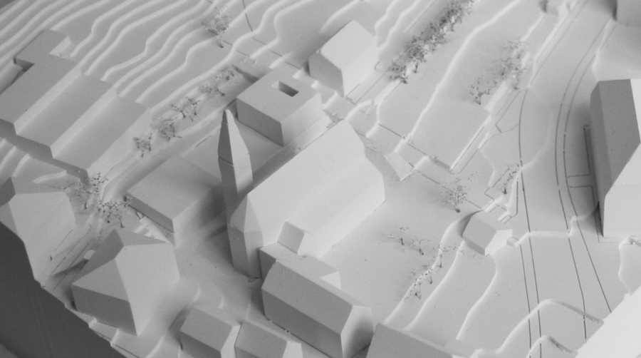 3. Preis „Gemeindehaus St. Joseph“