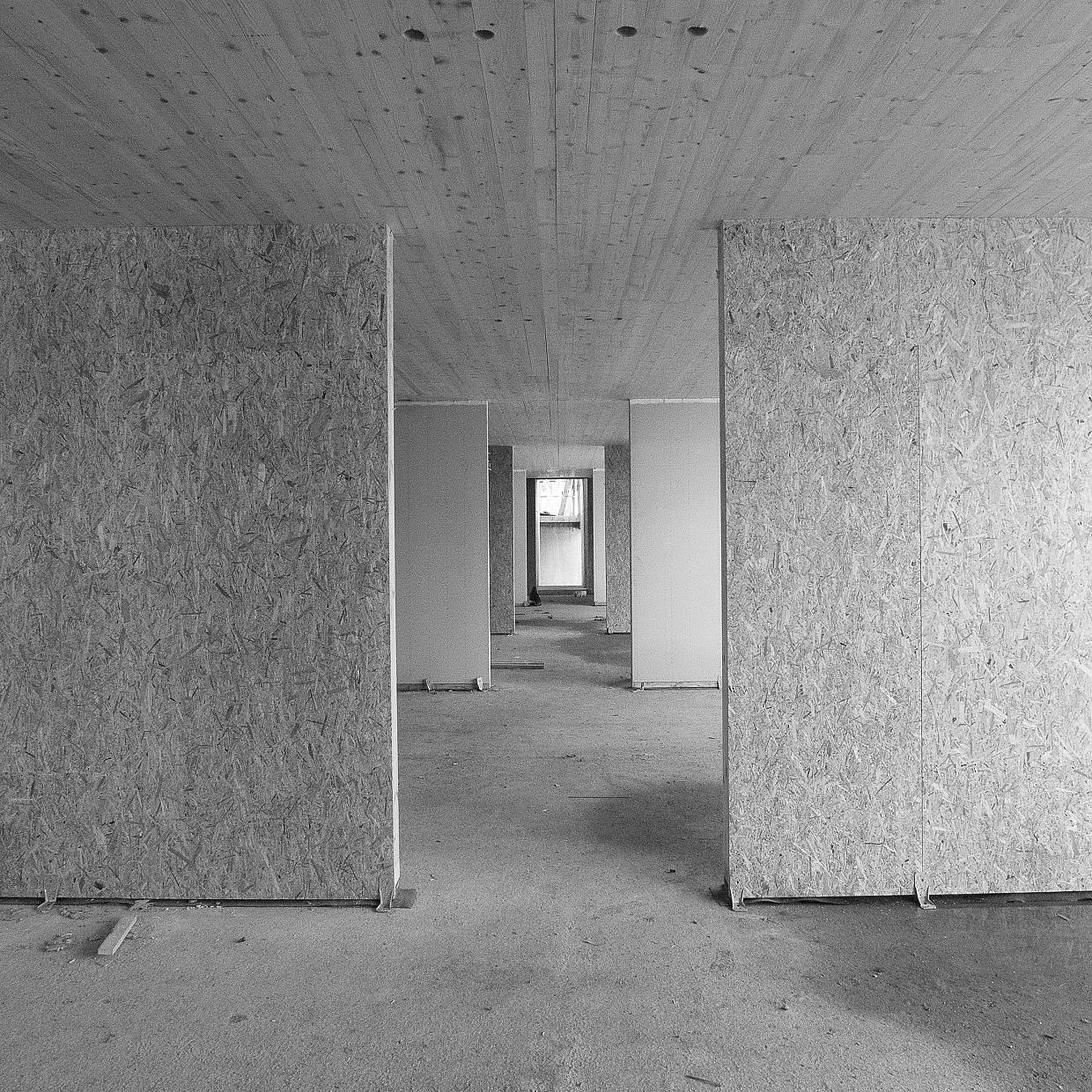 ifBau – Nachhaltiger Holzbau in Kommunen