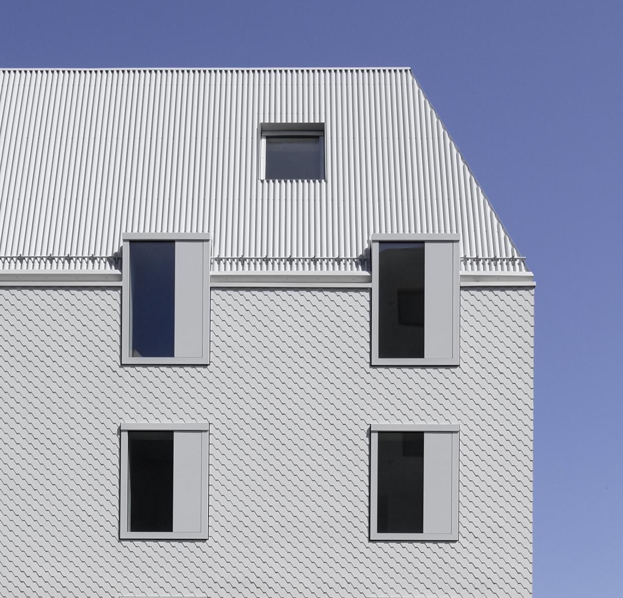 Architektur-Rundfahrt Ludwigsburg 2019