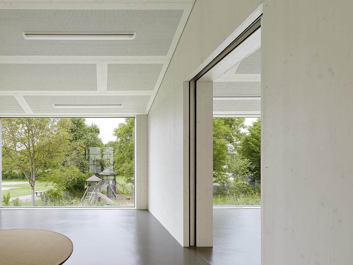 Beispielhaftes Bauen